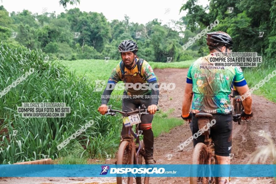 Circuito Metropolitano de Cicloturismo - 3ª Etapa