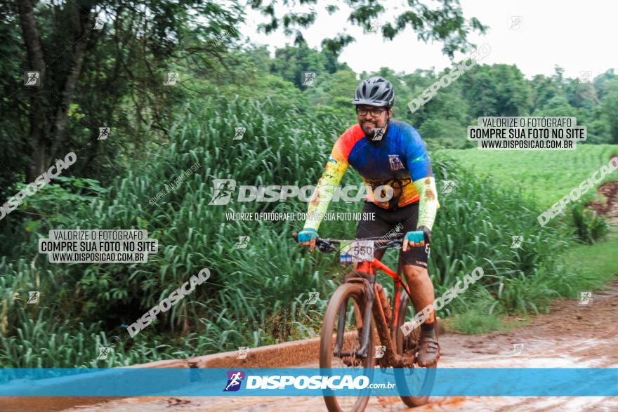 Circuito Metropolitano de Cicloturismo - 3ª Etapa