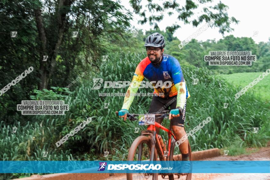 Circuito Metropolitano de Cicloturismo - 3ª Etapa