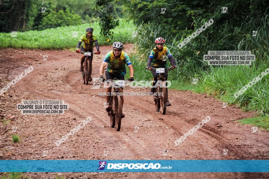 Circuito Metropolitano de Cicloturismo - 3ª Etapa