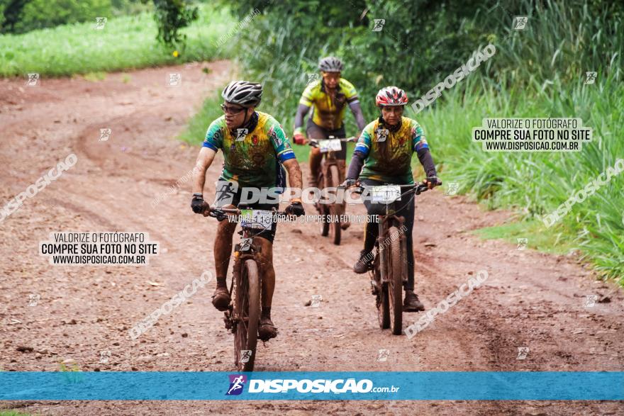 Circuito Metropolitano de Cicloturismo - 3ª Etapa