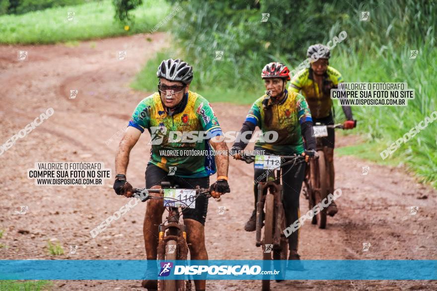 Circuito Metropolitano de Cicloturismo - 3ª Etapa