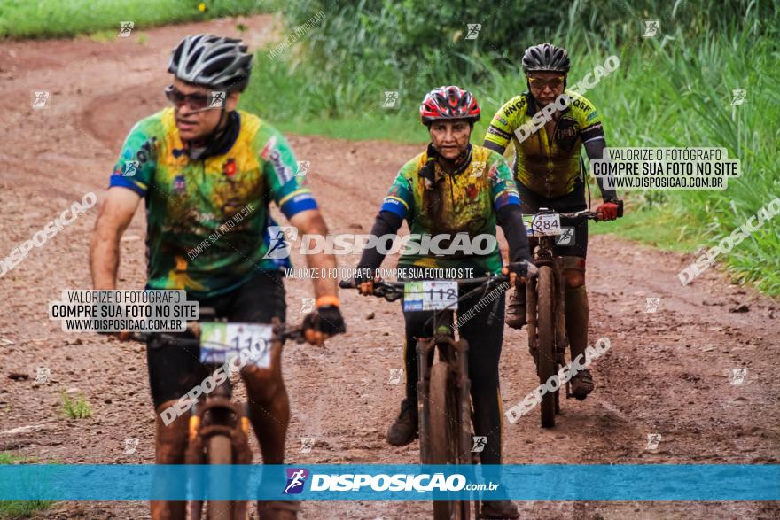 Circuito Metropolitano de Cicloturismo - 3ª Etapa