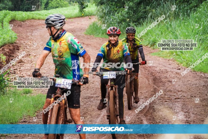 Circuito Metropolitano de Cicloturismo - 3ª Etapa