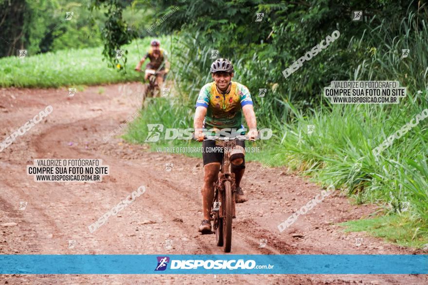 Circuito Metropolitano de Cicloturismo - 3ª Etapa