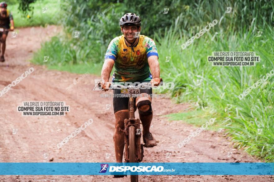 Circuito Metropolitano de Cicloturismo - 3ª Etapa