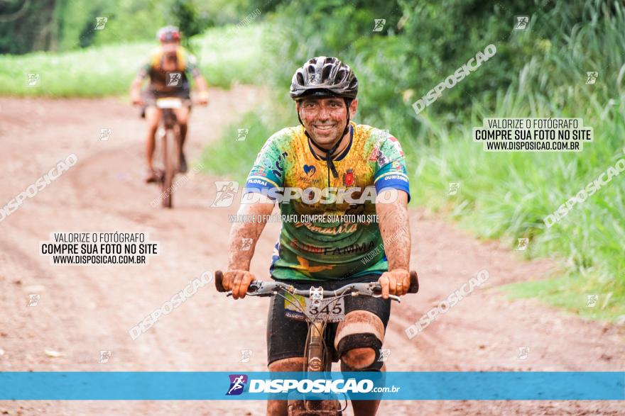 Circuito Metropolitano de Cicloturismo - 3ª Etapa