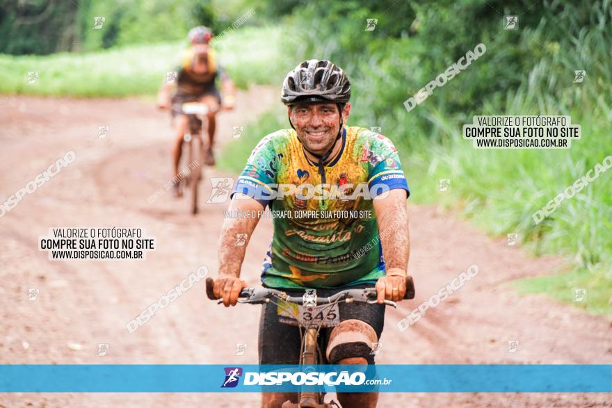 Circuito Metropolitano de Cicloturismo - 3ª Etapa