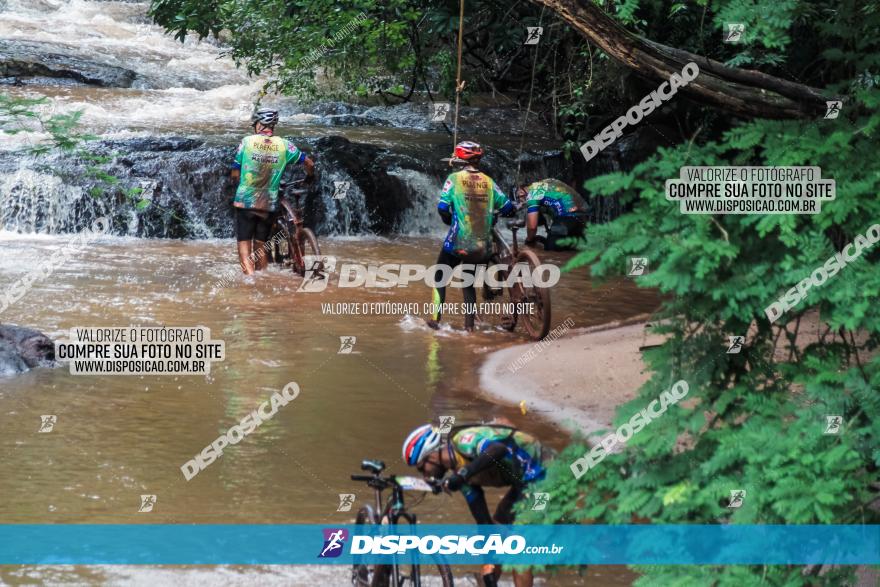 Circuito Metropolitano de Cicloturismo - 3ª Etapa