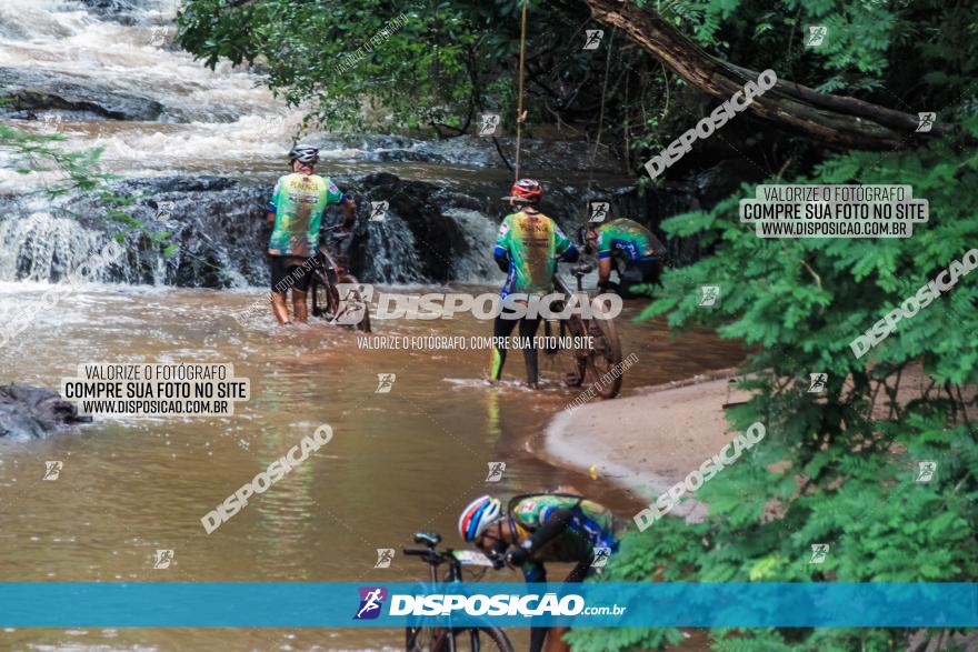 Circuito Metropolitano de Cicloturismo - 3ª Etapa