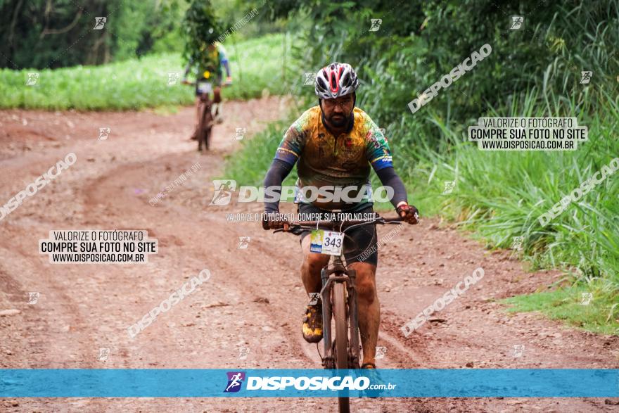 Circuito Metropolitano de Cicloturismo - 3ª Etapa