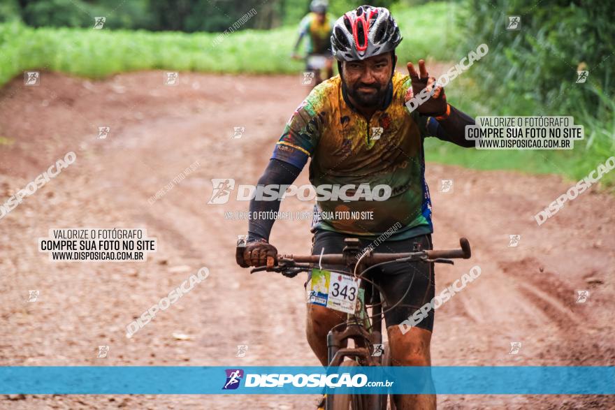 Circuito Metropolitano de Cicloturismo - 3ª Etapa