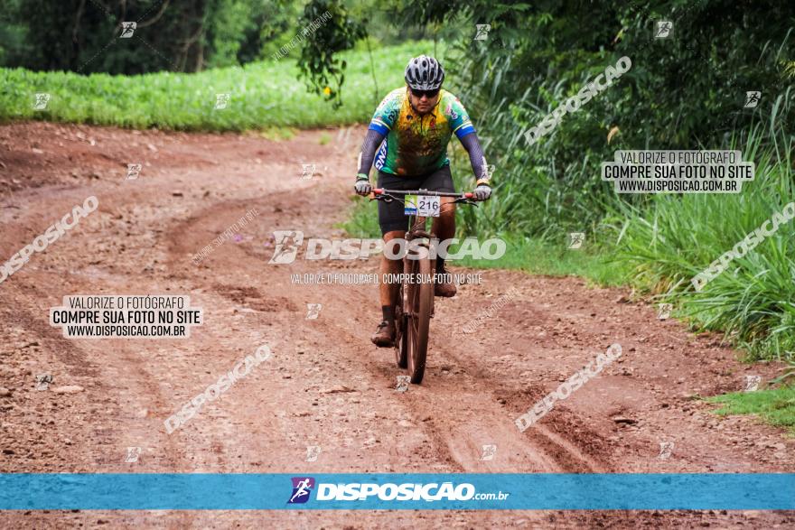 Circuito Metropolitano de Cicloturismo - 3ª Etapa