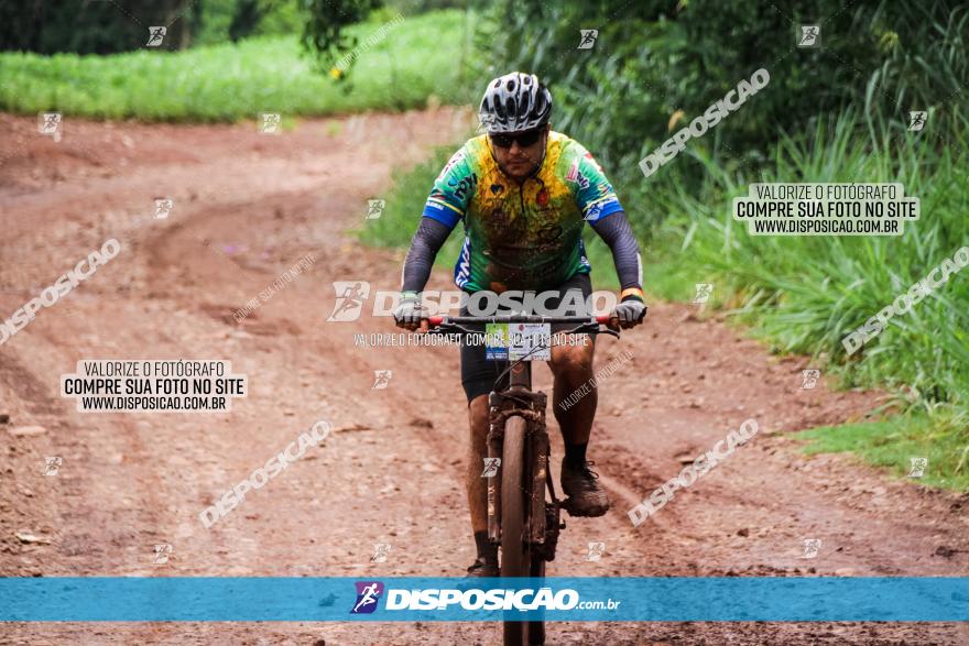 Circuito Metropolitano de Cicloturismo - 3ª Etapa