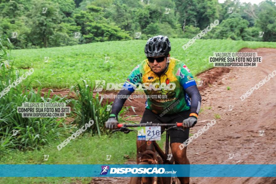 Circuito Metropolitano de Cicloturismo - 3ª Etapa