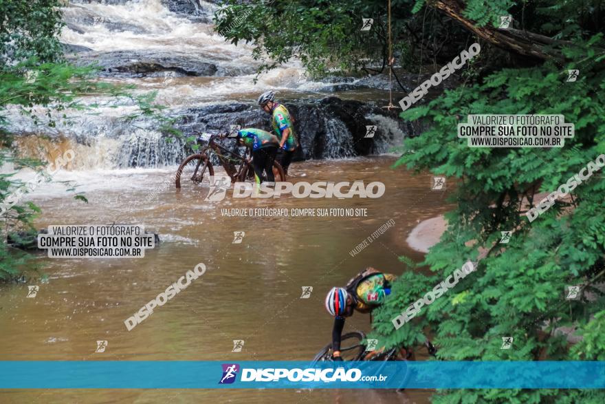 Circuito Metropolitano de Cicloturismo - 3ª Etapa