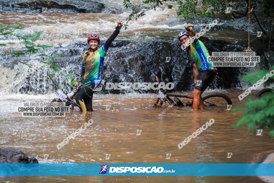 Circuito Metropolitano de Cicloturismo - 3ª Etapa