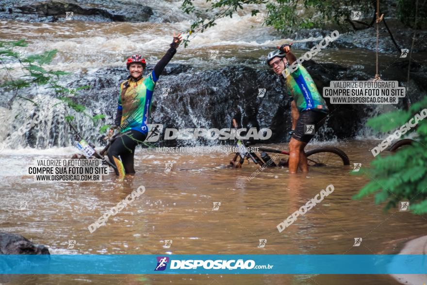 Circuito Metropolitano de Cicloturismo - 3ª Etapa