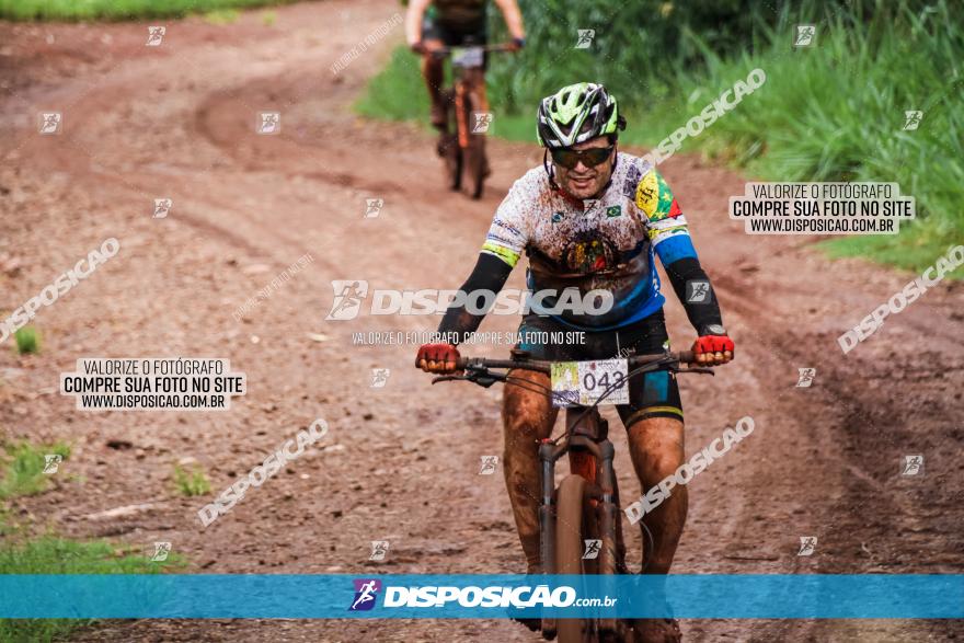 Circuito Metropolitano de Cicloturismo - 3ª Etapa