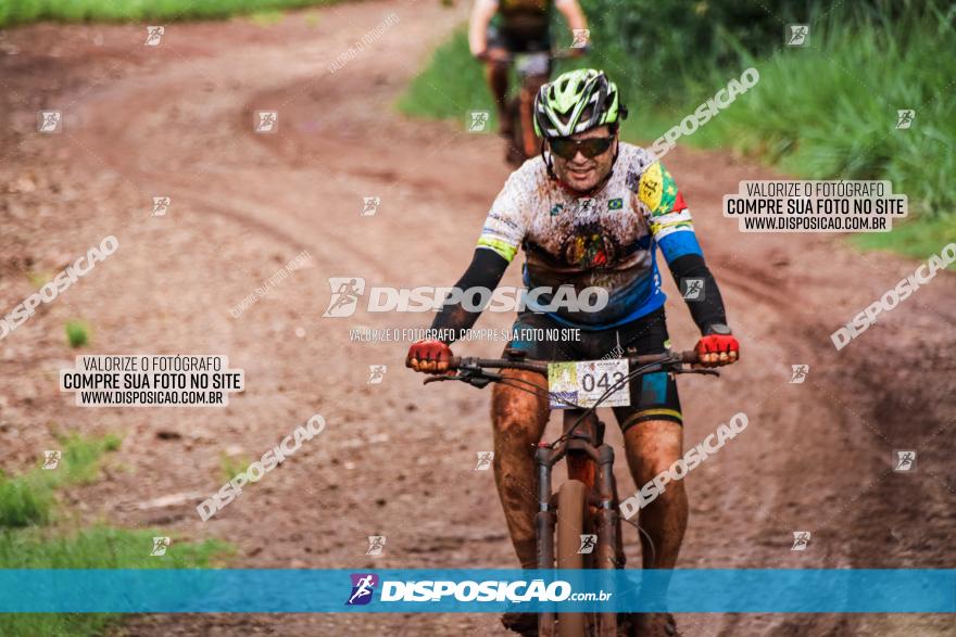 Circuito Metropolitano de Cicloturismo - 3ª Etapa