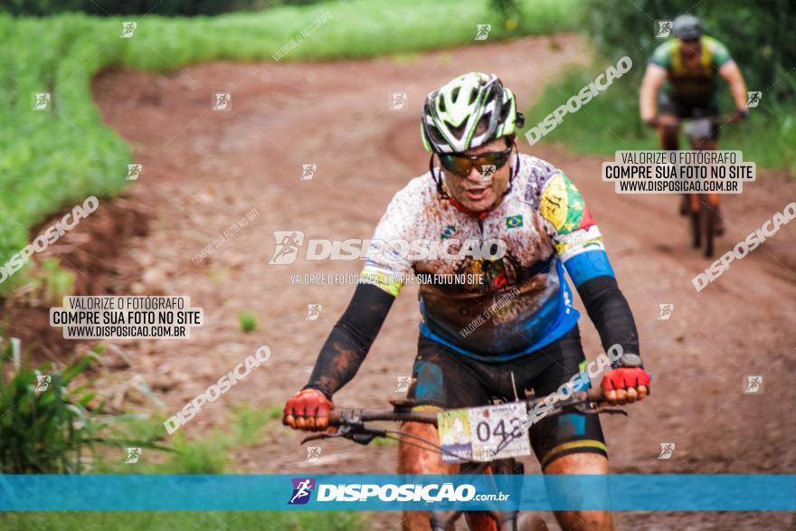 Circuito Metropolitano de Cicloturismo - 3ª Etapa