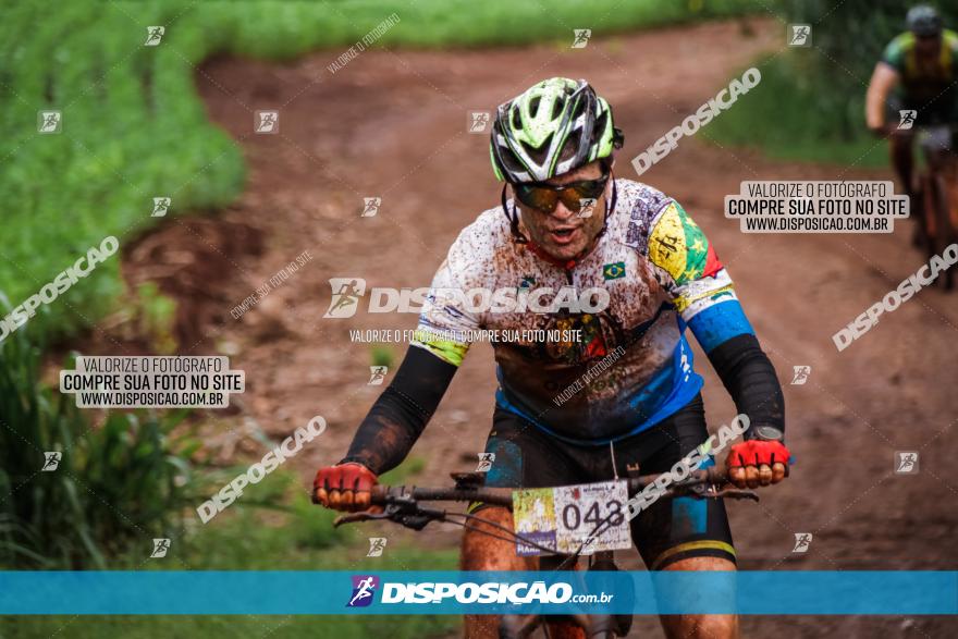 Circuito Metropolitano de Cicloturismo - 3ª Etapa