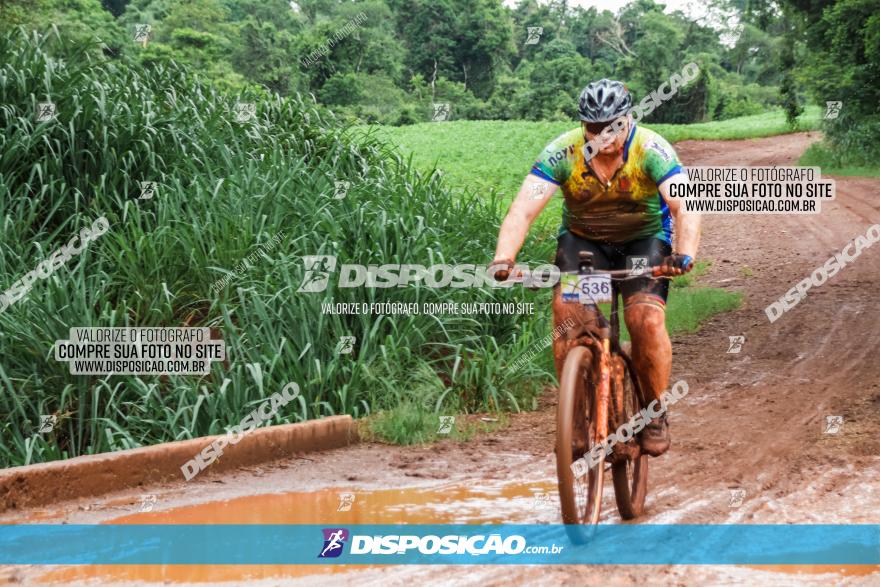 Circuito Metropolitano de Cicloturismo - 3ª Etapa