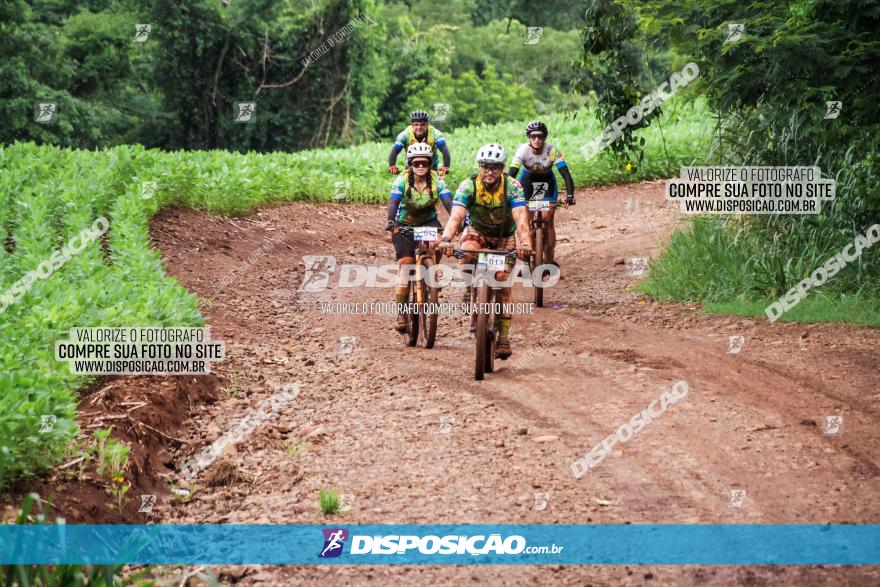 Circuito Metropolitano de Cicloturismo - 3ª Etapa