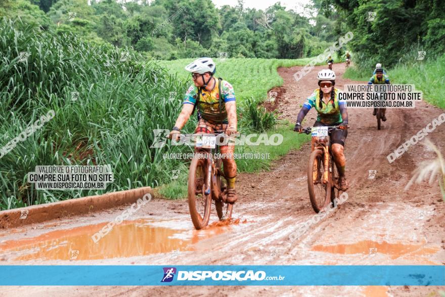 Circuito Metropolitano de Cicloturismo - 3ª Etapa