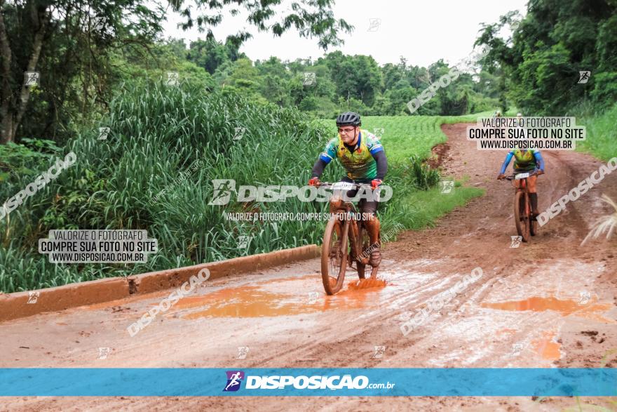 Circuito Metropolitano de Cicloturismo - 3ª Etapa