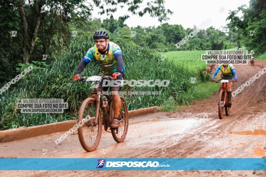 Circuito Metropolitano de Cicloturismo - 3ª Etapa