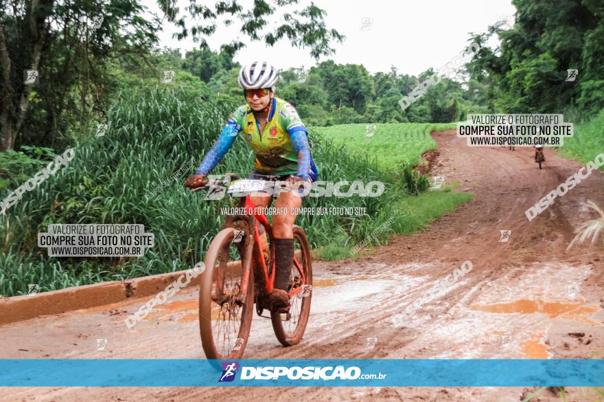 Circuito Metropolitano de Cicloturismo - 3ª Etapa