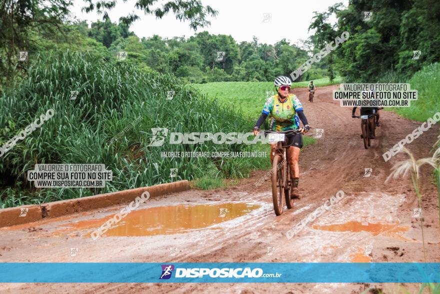 Circuito Metropolitano de Cicloturismo - 3ª Etapa