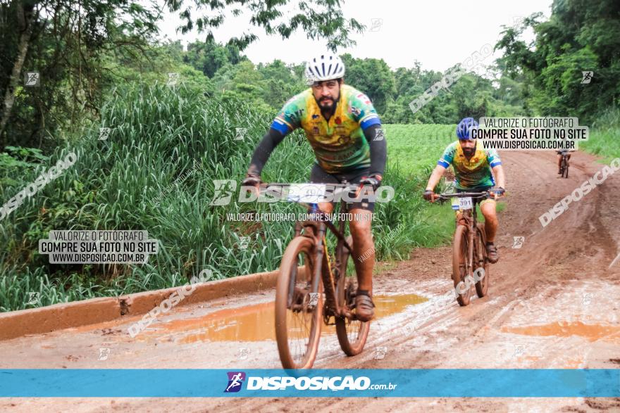 Circuito Metropolitano de Cicloturismo - 3ª Etapa