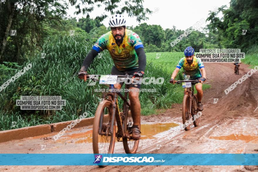 Circuito Metropolitano de Cicloturismo - 3ª Etapa