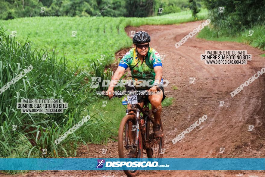 Circuito Metropolitano de Cicloturismo - 3ª Etapa