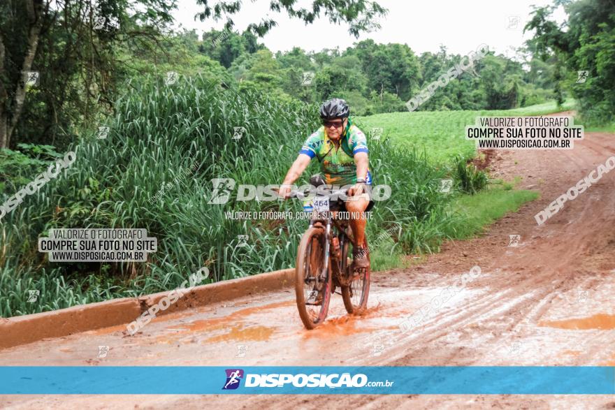 Circuito Metropolitano de Cicloturismo - 3ª Etapa