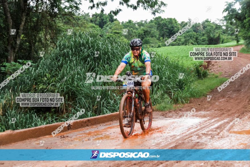 Circuito Metropolitano de Cicloturismo - 3ª Etapa