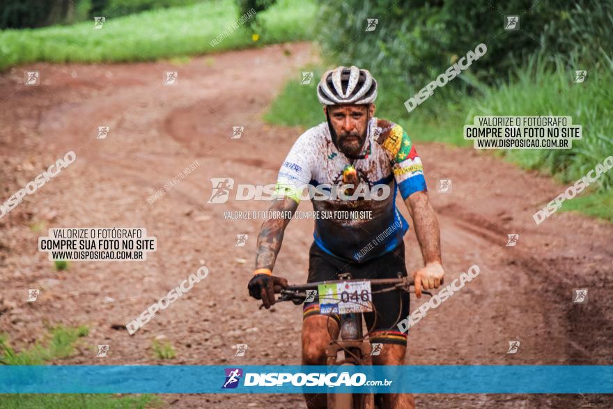 Circuito Metropolitano de Cicloturismo - 3ª Etapa