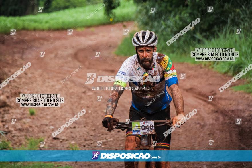 Circuito Metropolitano de Cicloturismo - 3ª Etapa