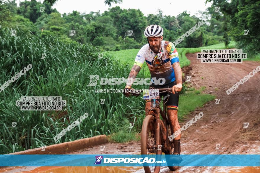 Circuito Metropolitano de Cicloturismo - 3ª Etapa