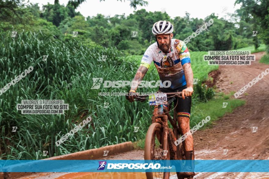 Circuito Metropolitano de Cicloturismo - 3ª Etapa