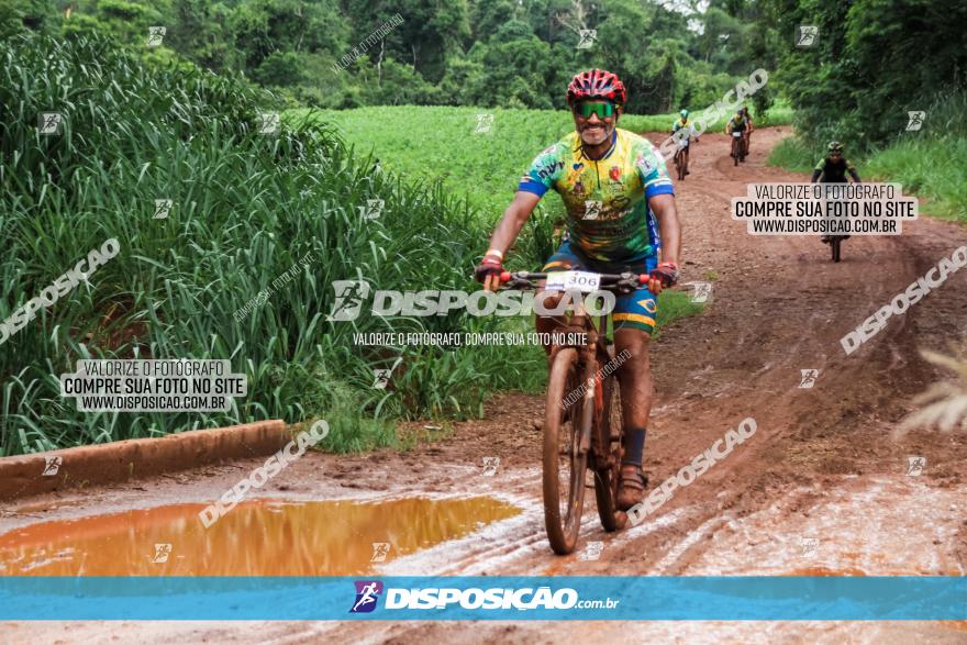 Circuito Metropolitano de Cicloturismo - 3ª Etapa