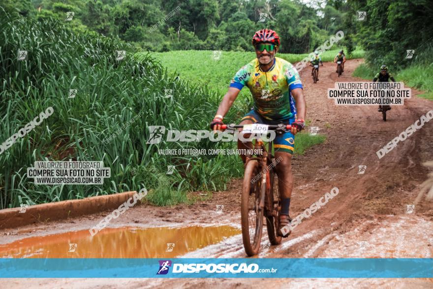 Circuito Metropolitano de Cicloturismo - 3ª Etapa