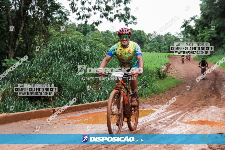 Circuito Metropolitano de Cicloturismo - 3ª Etapa