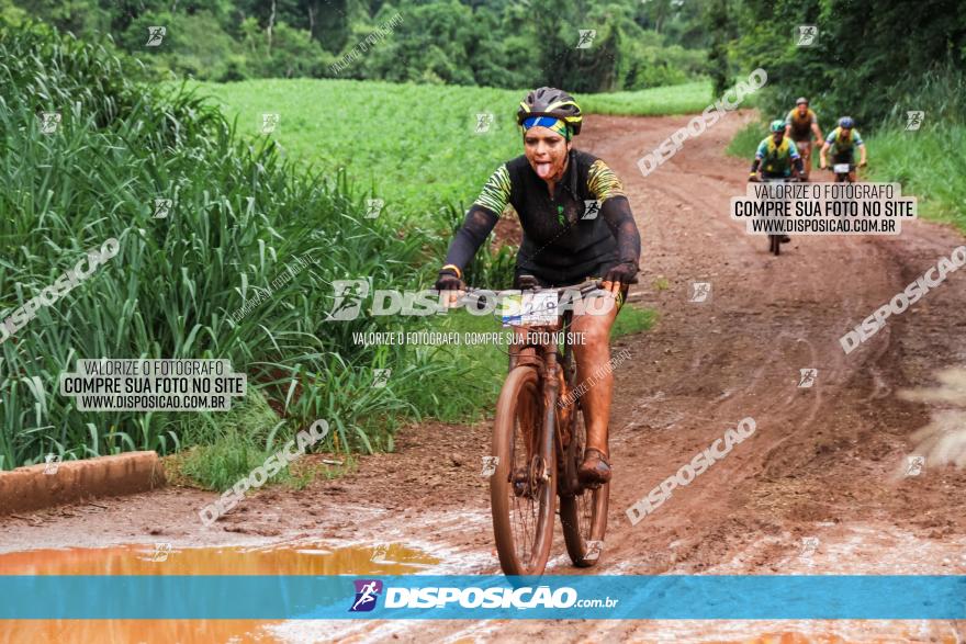 Circuito Metropolitano de Cicloturismo - 3ª Etapa