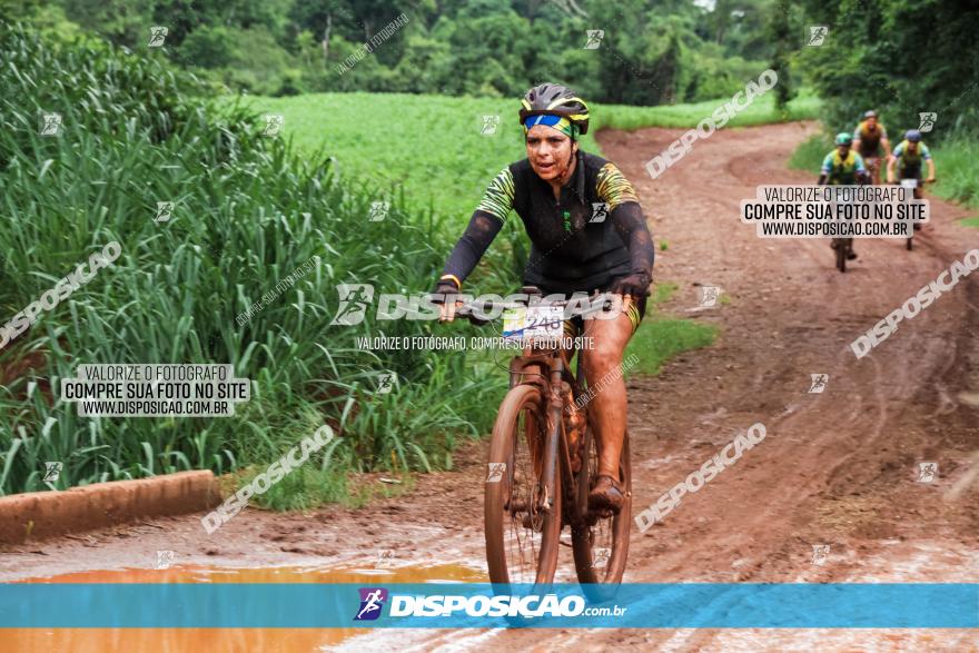 Circuito Metropolitano de Cicloturismo - 3ª Etapa