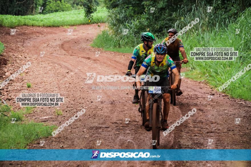 Circuito Metropolitano de Cicloturismo - 3ª Etapa