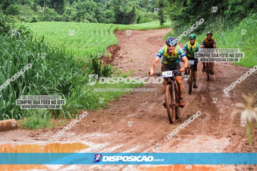 Circuito Metropolitano de Cicloturismo - 3ª Etapa