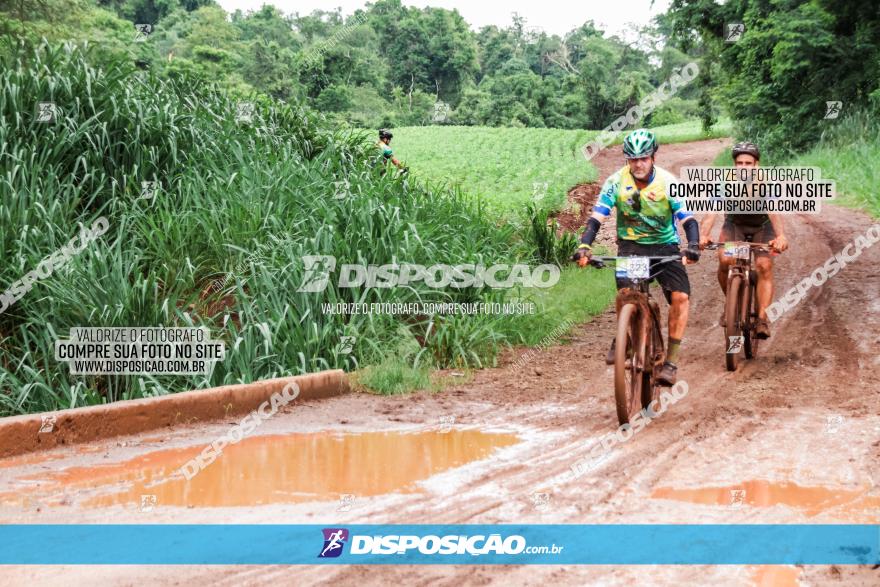 Circuito Metropolitano de Cicloturismo - 3ª Etapa